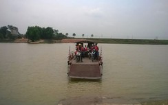 Bắc Ninh: Xử phạt gần 150 triệu đồng vi phạm vận tải thủy