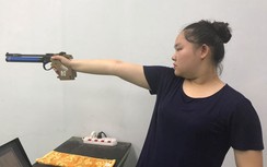 Chuyện tuyển thủ Việt Nam ít tuổi nhất dự ASIAD