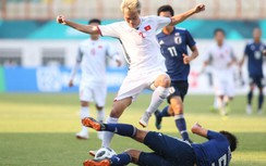 Chuyên gia nói gì về chiến thắng của Olympic Việt Nam