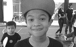 VĐV 11 tuổi, nặng 23kg dự ASIAD 2018