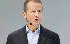 CEO Volkswagen dính nghi vấn liên quan bê bối khí thải