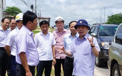 Bộ trưởng GTVT: Giao thông thúc đẩy phát triển kinh tế Kon Tum