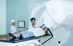 Hiểu đúng về xạ trị chữa ung thư