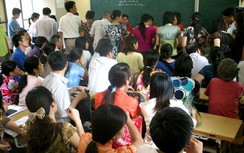 Hà Nội công bố 33 số điện thoại tiếp nhận phản ánh lạm thu