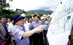 Triển khai các dự án giao thông kết nối khu vực Tây Nguyên