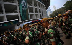 Indonesia cấm biểu tình trong thời gian diễn ra ASIAD 2018