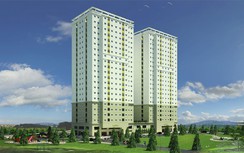 Mở bán khu nhà ở xã hội CTI TOWER