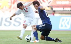 Mất chốt chặn Hùng Dũng, chờ thày Park trổ tài điều binh