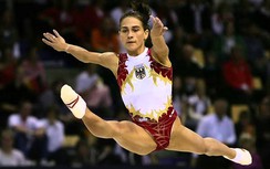 Nữ VĐV Uzbekistan lập kỷ lục tại ASIAD