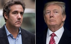 Cựu luật sư ám chỉ Tổng thống Trump gian lận bầu cử