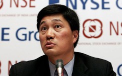 Uber bổ nhiệm CFO giữa khó khăn tài chính