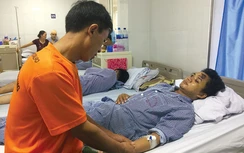 Số phận đầy thử thách của chàng trai vượt núi tìm chữ