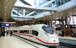 Đầu tư đường sắt tốc độ cao Bắc - Nam thế nào?