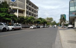 Nha Trang sẽ thu phí đỗ ô tô trên 4 tuyến nội thị