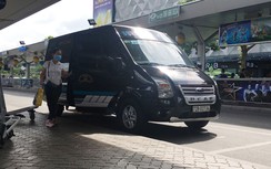 Thí điểm buýt hàng không từ Tân Sơn Nhất đi Vũng Tàu