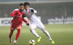 Olympic Việt Nam - Olympic Syria: Coi chừng sập bẫy