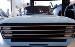 Xe điện Nga có thể được bán sang UAE