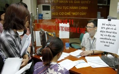 Sửa luật để minh bạch trong quản lý thuế