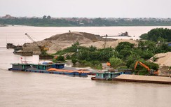 Cần chế tài đủ mạnh mới dẹp được nạn cát tặc