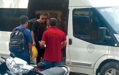 Quy định mới có quản được xe hợp đồng “trá hình”?