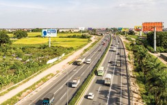 PMU Thăng Long: Cánh chim đầu đàn trong quản lý hạ tầng giao thông