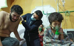 Nga cảnh báo về âm mưu dàn dựng tấn công hóa học ở Syria