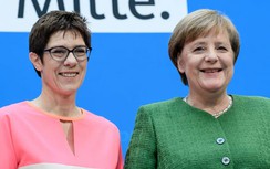 Đức đề xuất thanh niên và người nhập cư phải nhập ngũ