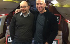 Các CEO công nghệ chi bộn tiền vào hoạt động đi lại