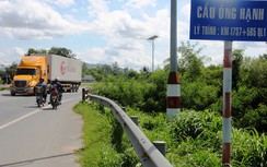 Gia tăng vi phạm tốc độ trên QL1 qua Bình Thuận