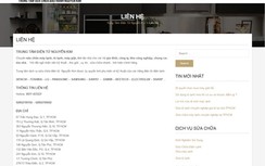 Giả mạo siêu thị điện máy “móc túi” người tiêu dùng