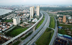 Đòn bẩy phát triển kinh tế phía Nam là kết nối giao thông