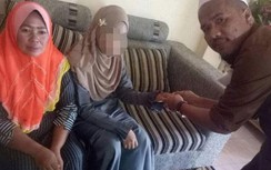 Bé gái 11 tuổi bị ép làm vợ ba của doanh nhân 41 tuổi