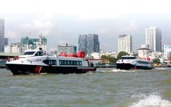 Vi vu với tàu cao tốc GreenlinesDP dịp nghỉ Quốc khánh 2/9