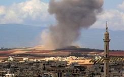 Arab Saudi tán dương thỏa thuận Nga - Thổ về Idlib