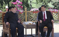 Triều Tiên muốn cùng Trung Quốc đảm bảo hòa bình Đông Bắc Á