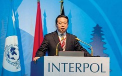 Bắt Mạnh Hoành Vĩ, nước cờ “táo bạo” của ông Tập Cận Bình?