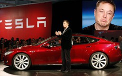 Sóng gió liên tiếp ập tới hãng xe điện Tesla
