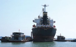 Hết “ngăn sông, cấm chợ” trong vận tải thủy