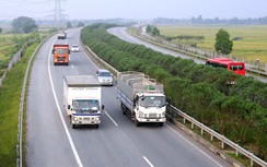 Dự án đường vành đai V Thái Nguyên: Tạo “cú hích” hạ tầng