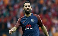 Sao Barcelona đứng trước án tù 12 năm