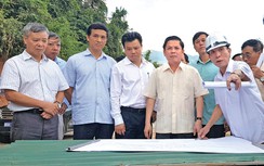 Ủng hộ làm cao tốc Hòa Bình - Mộc Châu và CHK Nà Sản