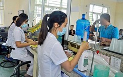 Hỗ trợ chi trả thuốc ARV cho bệnh nhân nhiễm HIV/AIDS có thẻ BHYT