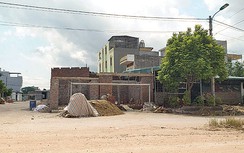 Bộ Quốc phòng bàn giao 14,2 ha đất cho TP Hải Phòng