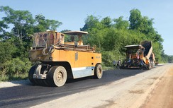 Cần tới 300 nghìn tỷ đồng bảo trì hệ thống quốc lộ