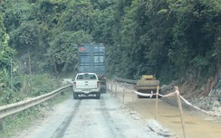 Hiện thực cao tốc Cao Bằng-Lạng Sơn chưa khi nào gần hơn bây giờ