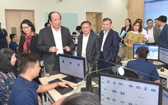 Mở rộng hơn nữa đối tượng tham gia bảo hiểm xã hội