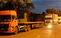 Đà Nẵng: Giải pháp nào hạ nhiệt “điểm nóng” đường vào cảng Tiên Sa?