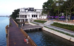 Bệnh “ném đá” công trình nghìn tỷ?