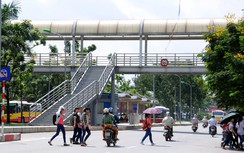 Cầu vượt để làm gì?