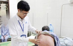 Từ 22 - 31/10, khám miễn phí cho bệnh nhân vảy nến